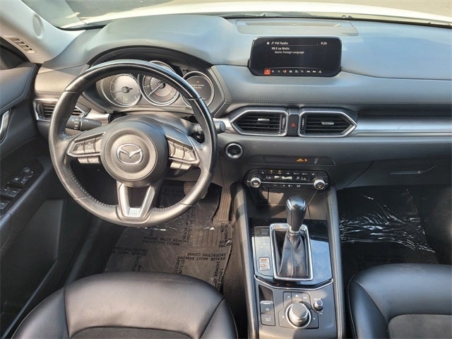 2020 Mazda Mazda CX-5 Touring w/NAVIGATION/HEATED SEATS